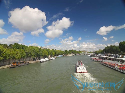 怎样准备法国旅游及小结: