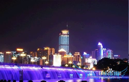 2015年超实用南宁旅游免费景点介绍