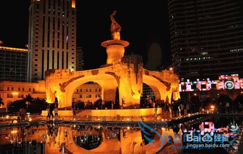 2015年超实用南宁旅游免费景点介绍