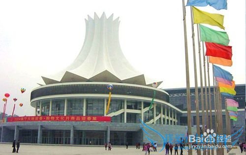 2015年超实用南宁旅游免费景点介绍