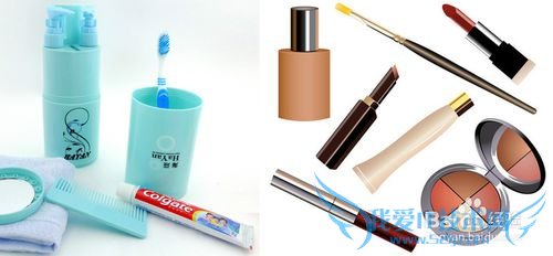 出国旅游前需要做哪些准备工作