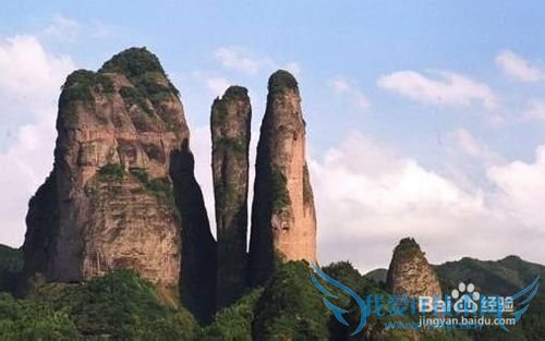 衢州有什么好玩的地方?衢州旅游攻略