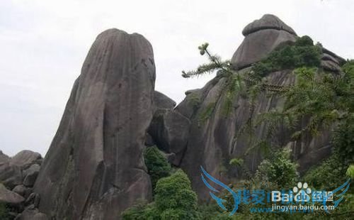 衢州有什么好玩的地方?衢州旅游攻略