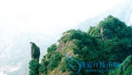 衢州有什么好玩的地方?衢州旅游攻略