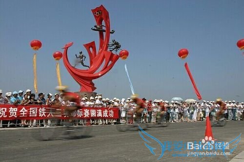 睢县有什么好玩的地方