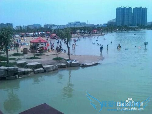 睢县有什么好玩的地方