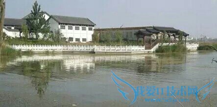 睢县有什么好玩的地方