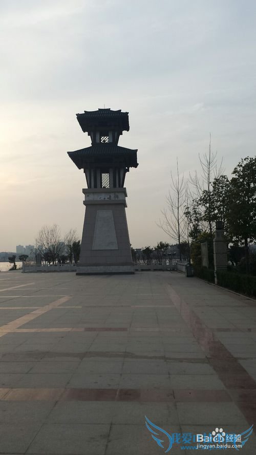 睢县有什么好玩的地方