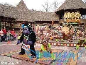 去韩国旅游应该买些什么?