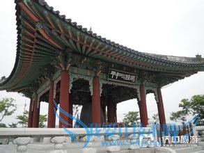 去韩国旅游应该买些什么?