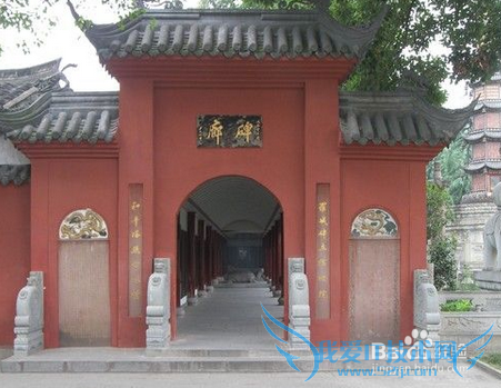 初到成都怎样游览文殊院?