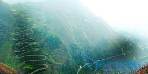 贵州安顺旅游住宿