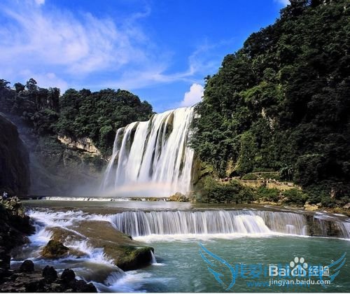 贵州安顺旅游住宿