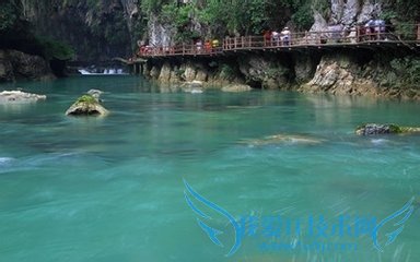 贵州安顺旅游住宿