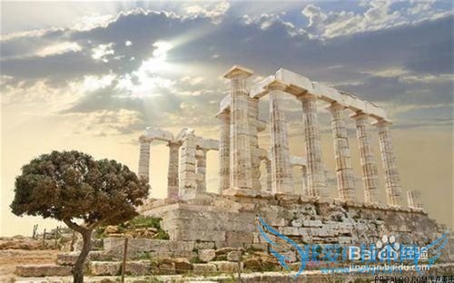 国外旅游路线推荐