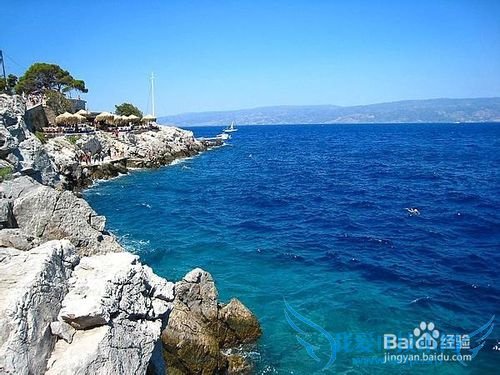 国外旅游路线推荐