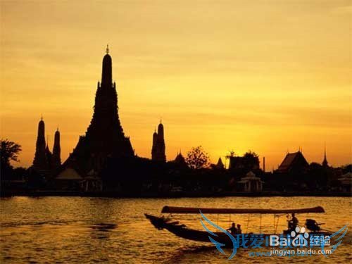 国外旅游路线推荐