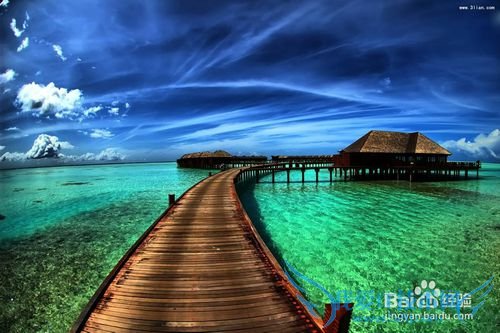 国外旅游路线推荐