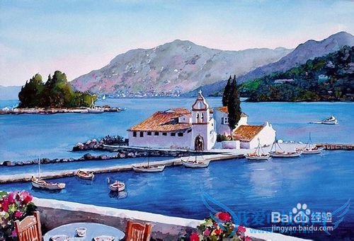 国外旅游路线推荐