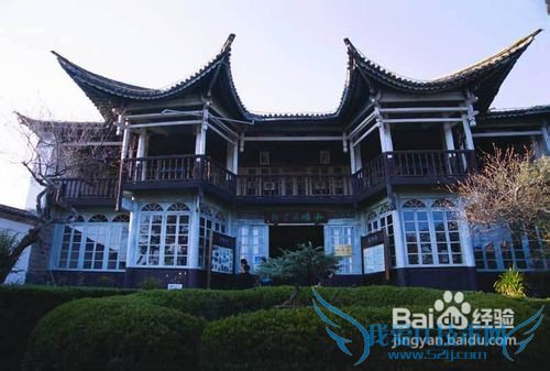 去云南旅游攻略