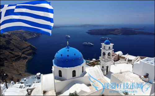 蜜月之都,希腊