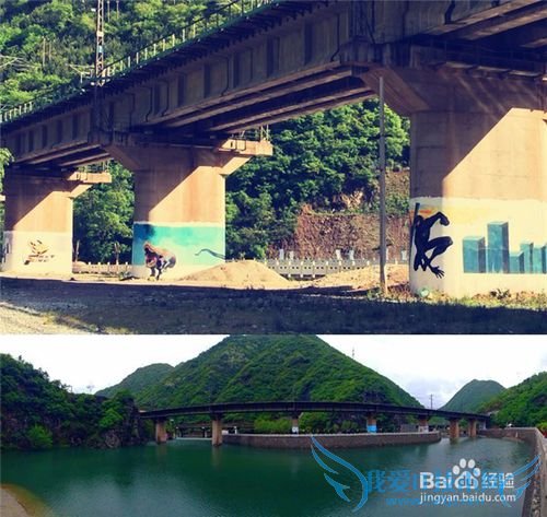 柞水峡谷漂流旅游攻略