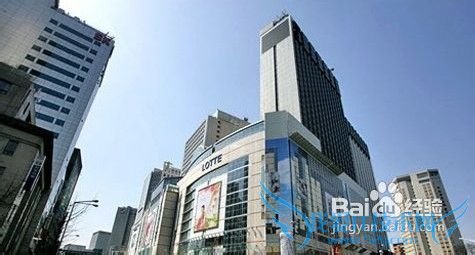 韩国旅游买化妆品攻略