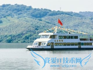 上海到常州溧阳天目湖自驾旅游攻略