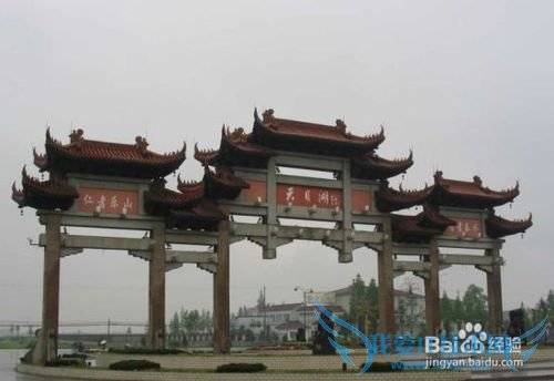 上海到常州溧阳天目湖自驾旅游攻略