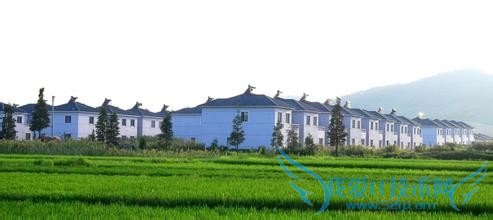 上海到常州溧阳天目湖自驾旅游攻略