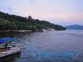 上海到常州溧阳天目湖自驾旅游攻略