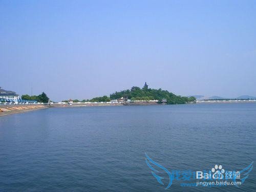 上海到常州溧阳天目湖自驾旅游攻略