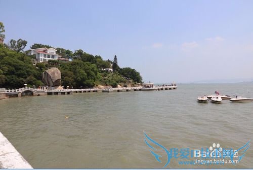 厦门鼓浪屿旅游攻略