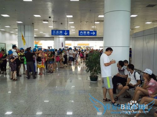 厦门鼓浪屿旅游攻略