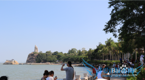 厦门鼓浪屿旅游攻略