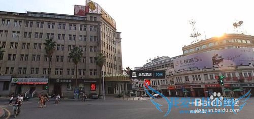 厦门鼓浪屿旅游攻略