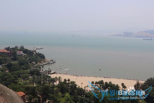 厦门鼓浪屿旅游攻略