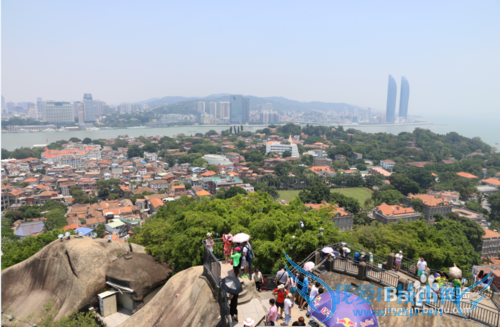 厦门鼓浪屿旅游攻略