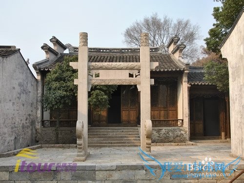 江苏无锡 无锡旅游攻略