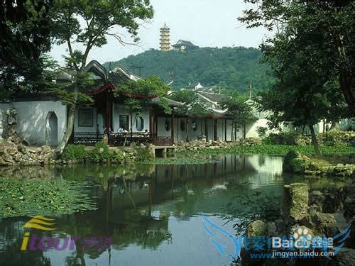 江苏无锡 无锡旅游攻略