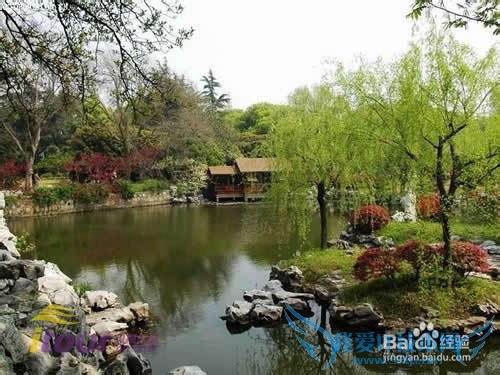 江苏无锡 无锡旅游攻略