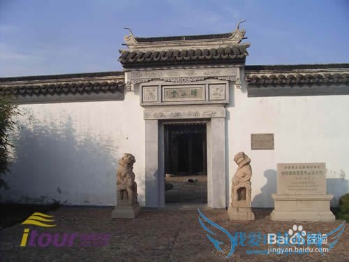 江苏无锡 无锡旅游攻略