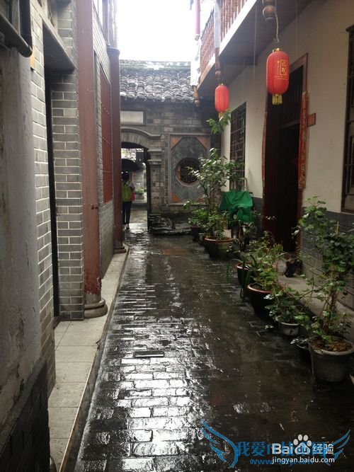 四川周边游:邛崃(上)临邛古城+美食篇