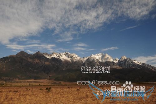 4月云南旅游攻略