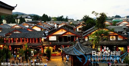 4月云南旅游攻略