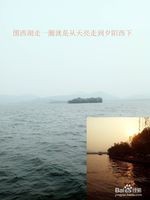 杭州-旅游攻略不花钱都能玩遍