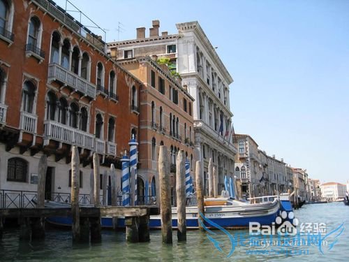 北京到欧洲旅游小结: