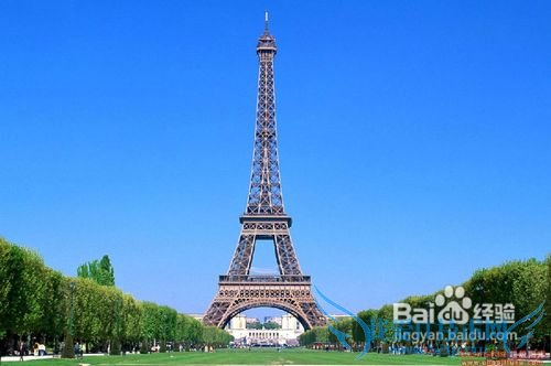 北京到欧洲旅游小结: