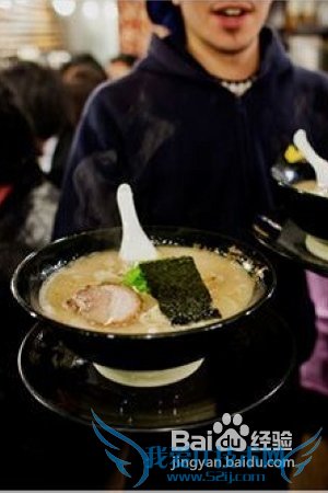 日本旅游攻略:必去的7个地方