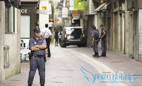 注意了!教你识破六种国外旅游陷阱